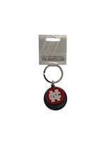 Neil Enterprises North Central College Alumni Key chain with logo