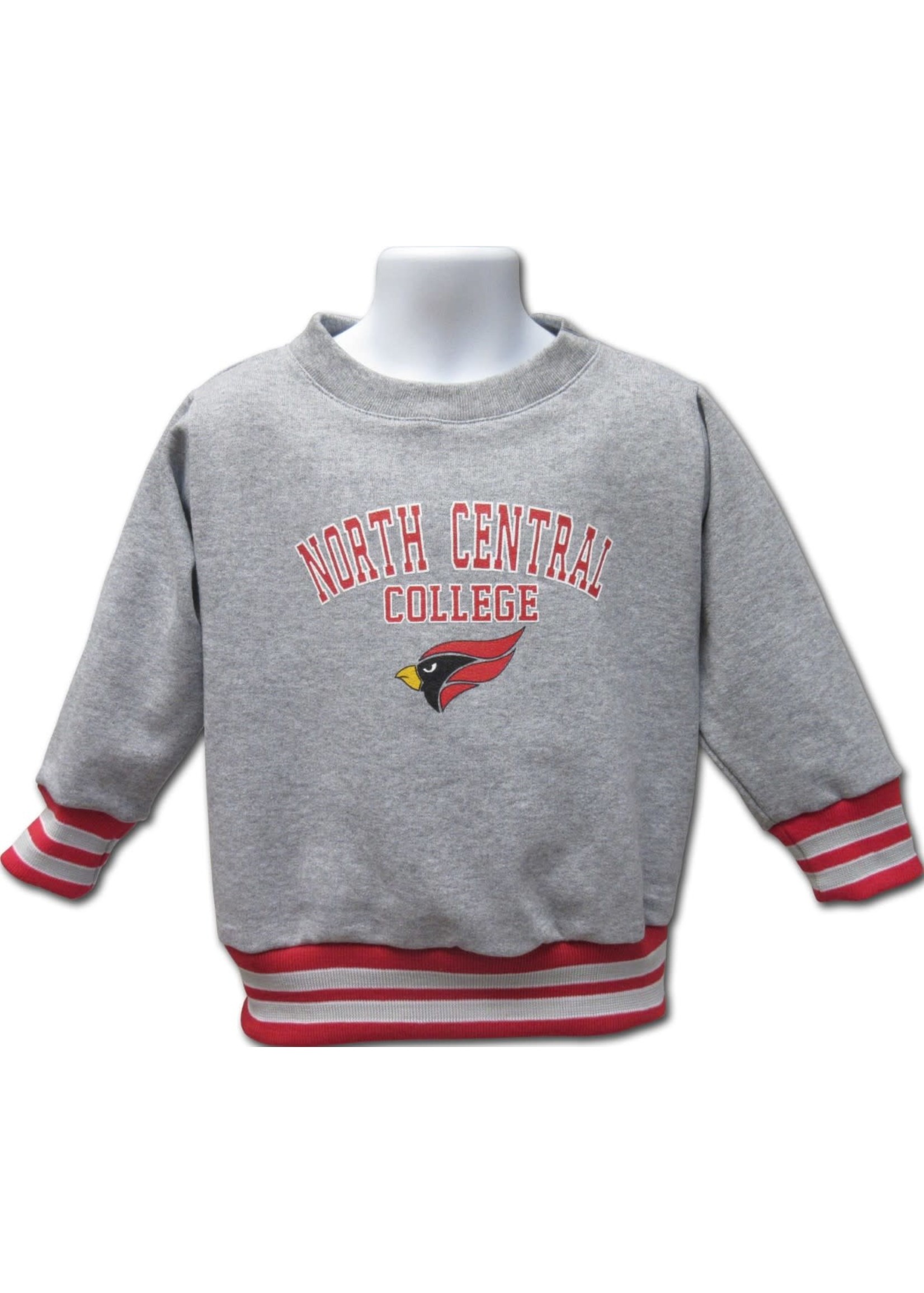 Third Street Cardinal Crew by Third Street
