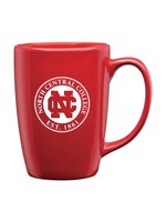 Neil Enterprises North Central College Red Beck Mug