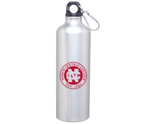 24 oz Aluminum Water Bottle