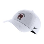 Nike North Central College  Nike  Campus Cap in white