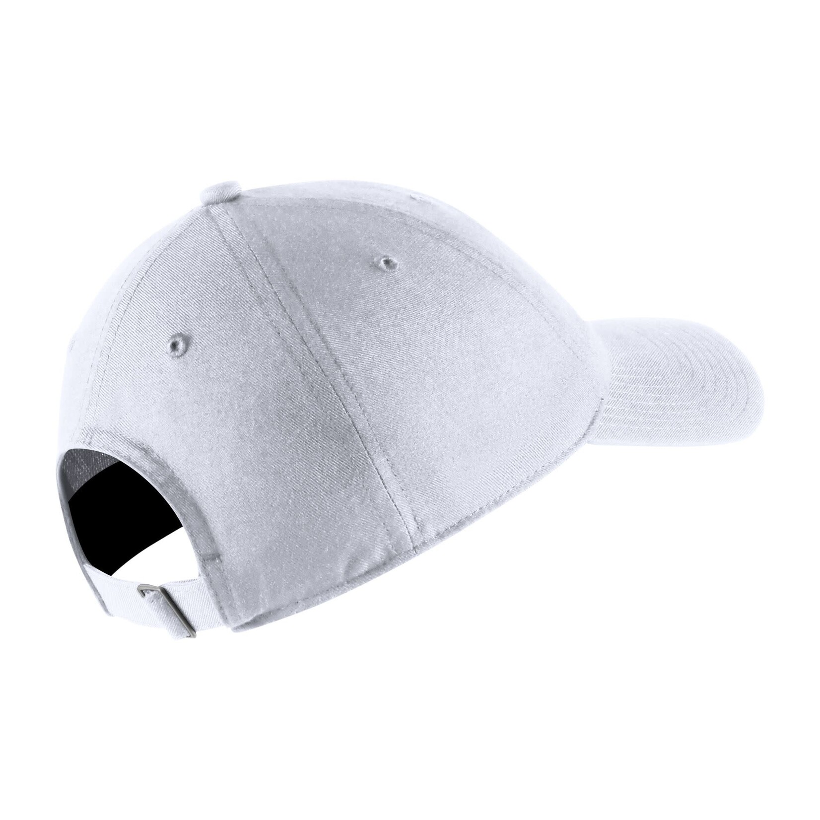 Nike North Central College  Nike  Campus Cap in white