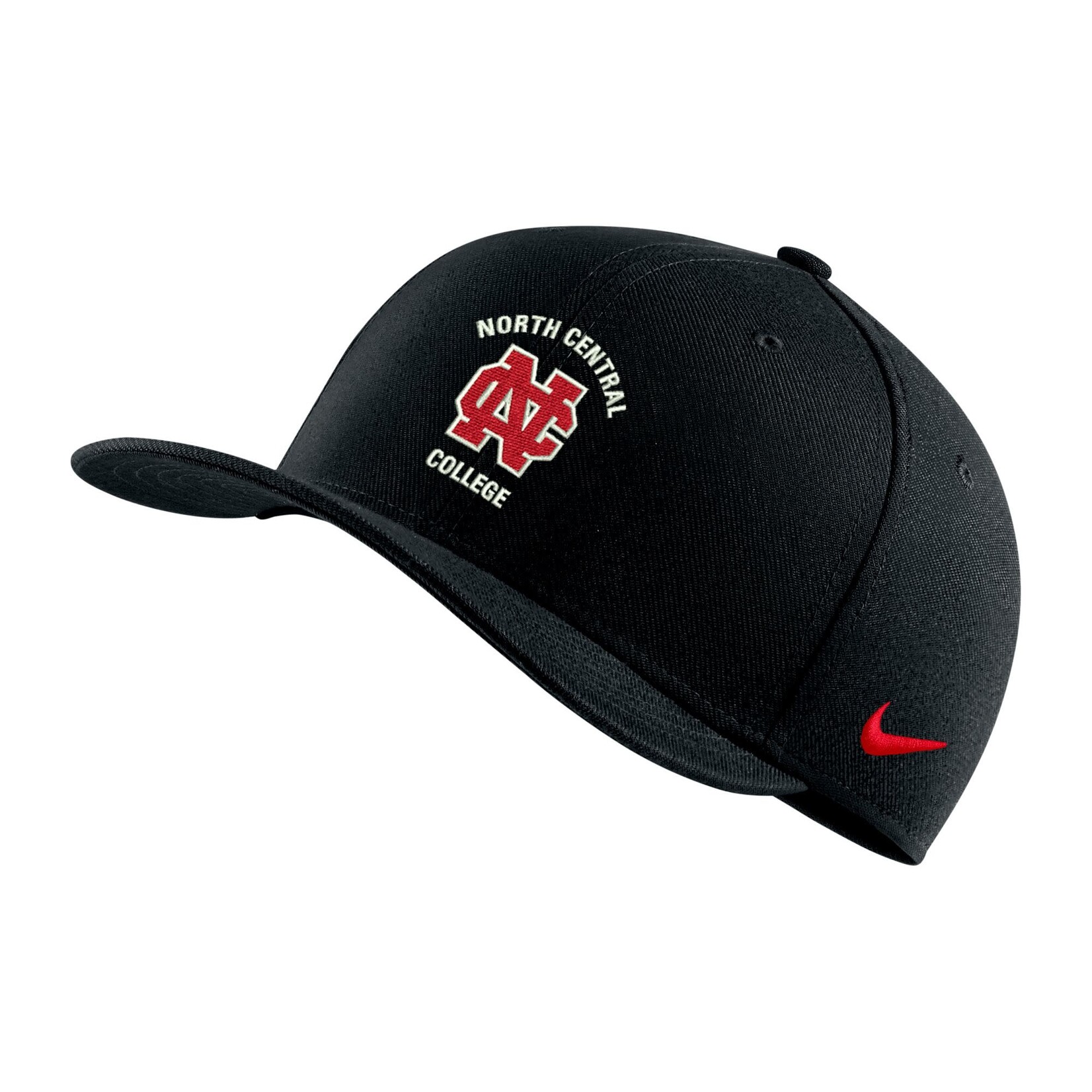 Nike North Central College Swoosh Flex Classic Hat by Nike
