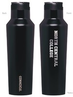 Corkcicle North Central College Corkcicle 20 oz Sport Canteen