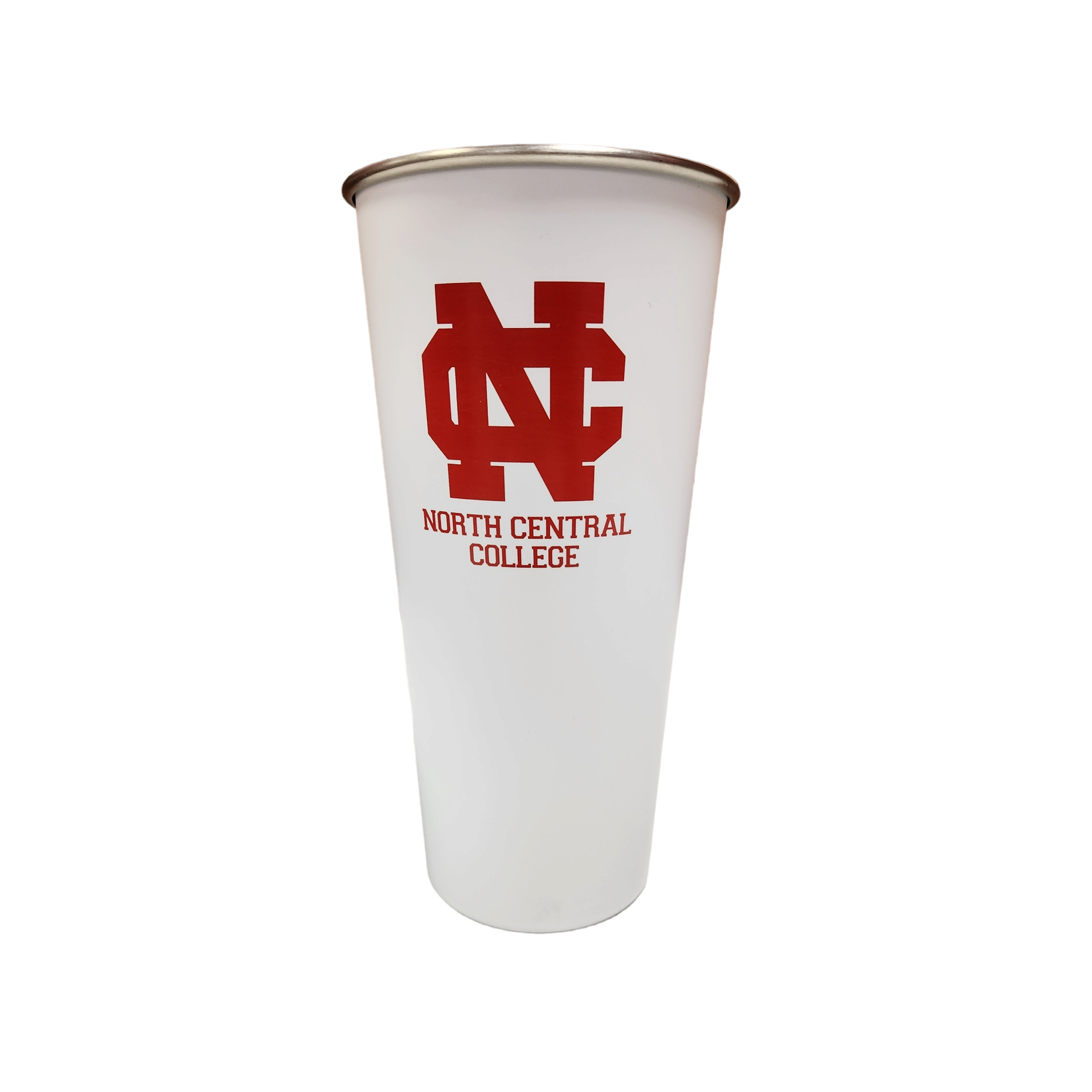 Neil Enterprises North Central College Naka - Denali   16oz Stainless Steel Tumbler