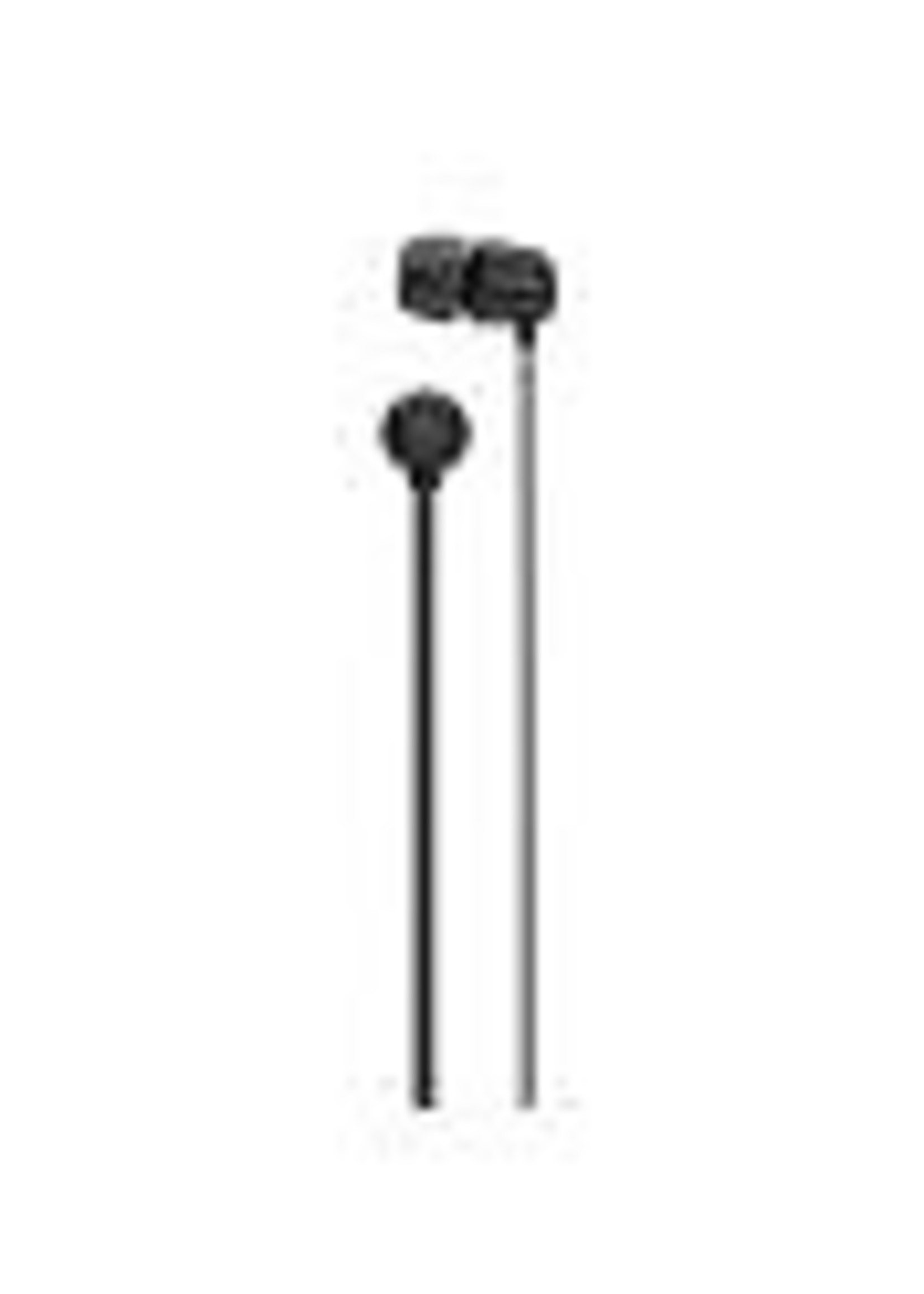 SkullCandy Skullcandy Jibs in ear headset