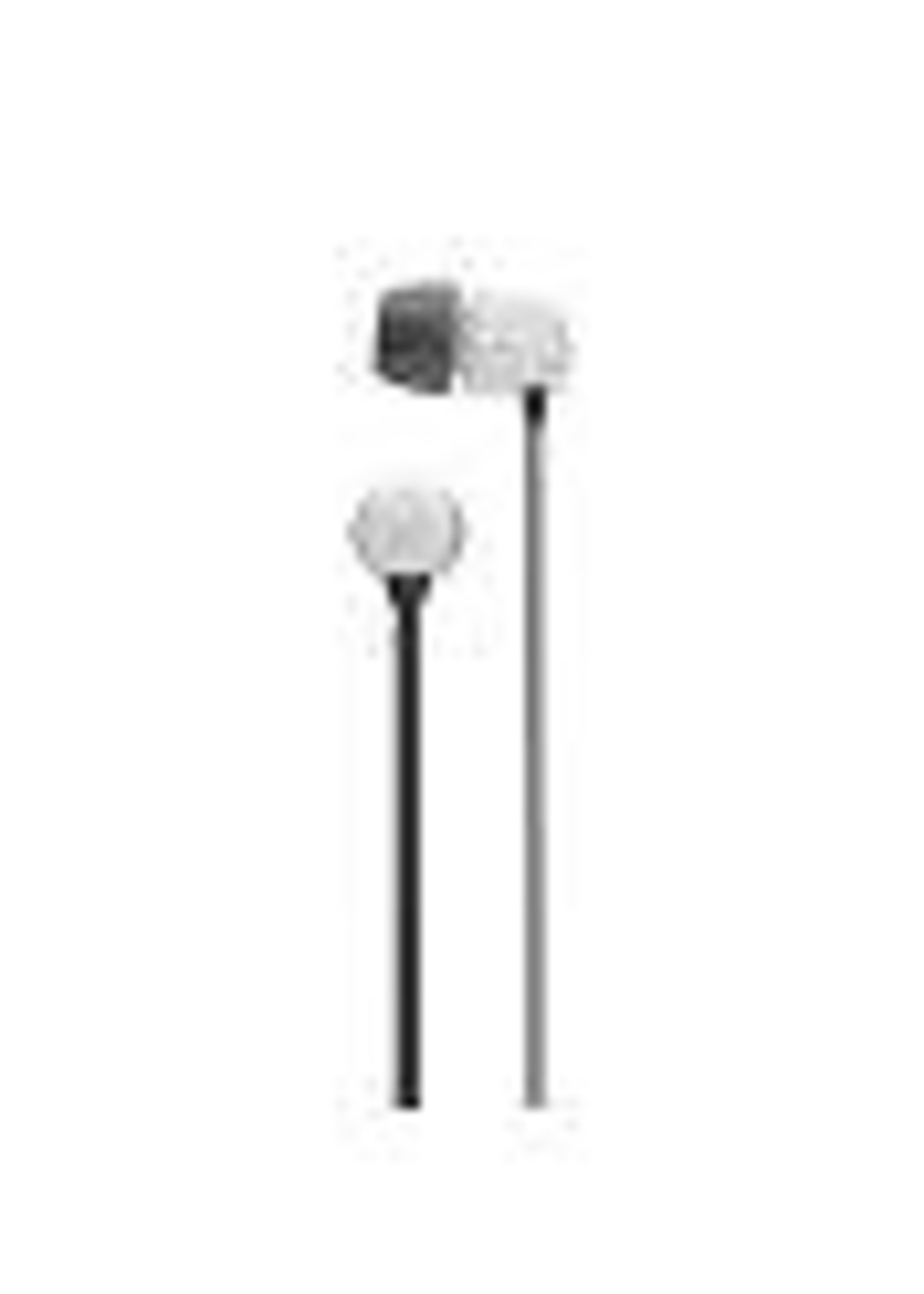 SkullCandy Skullcandy Jibs in ear headset