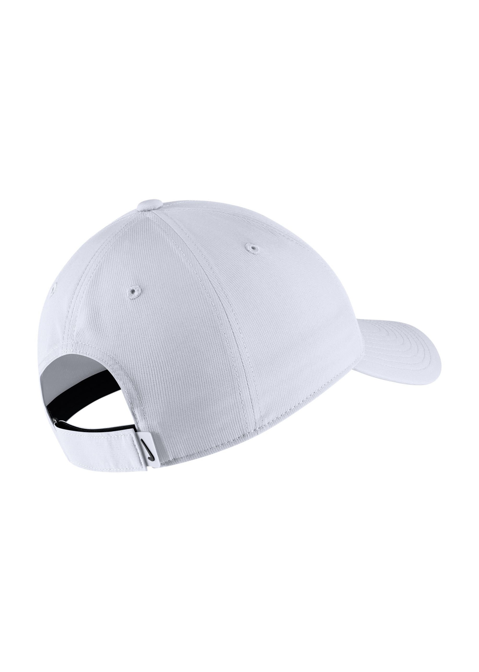 Nike Nike NCC  L91 Dry Performance 2.0 Cap w/ velcro closure