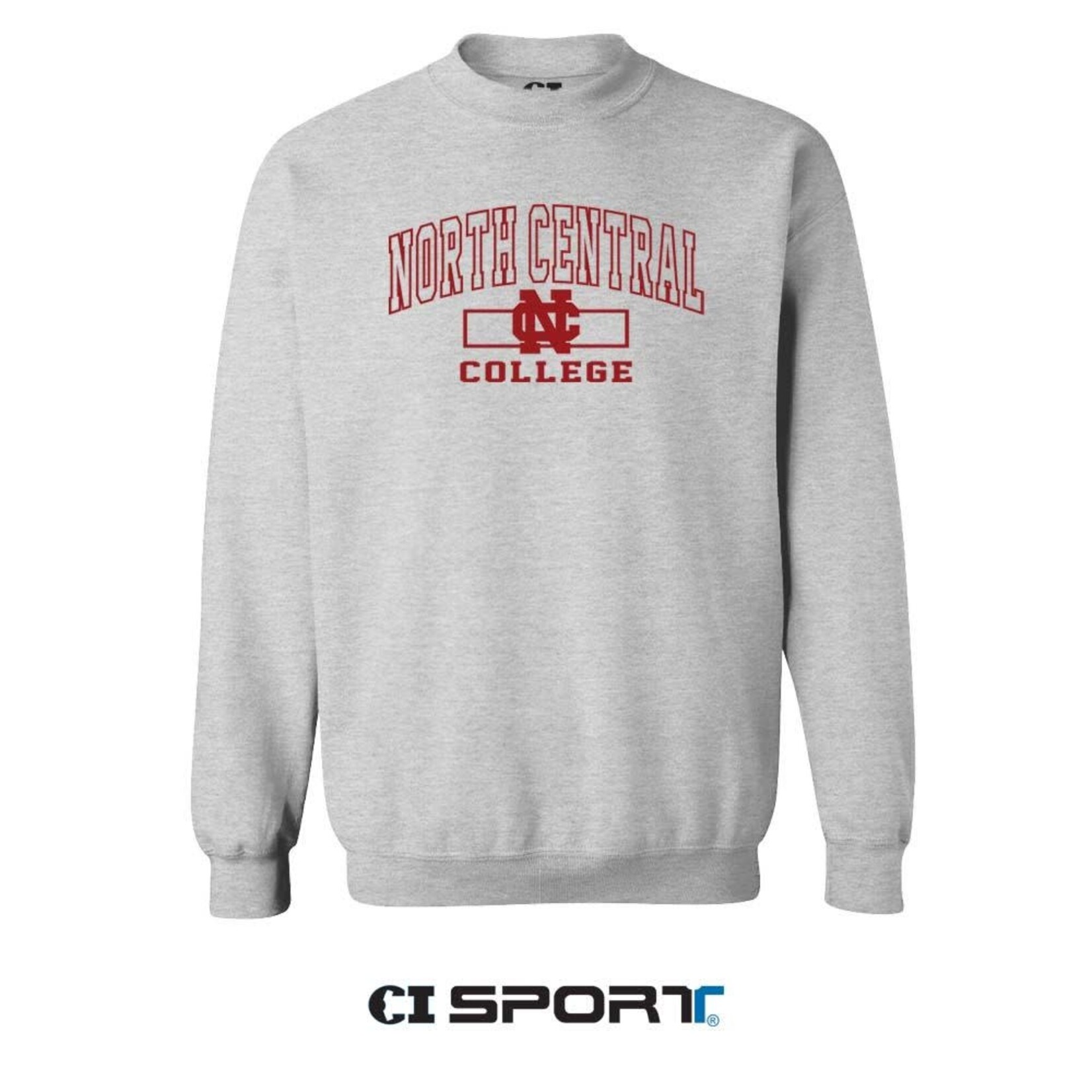 College crewnecks cheap sale
