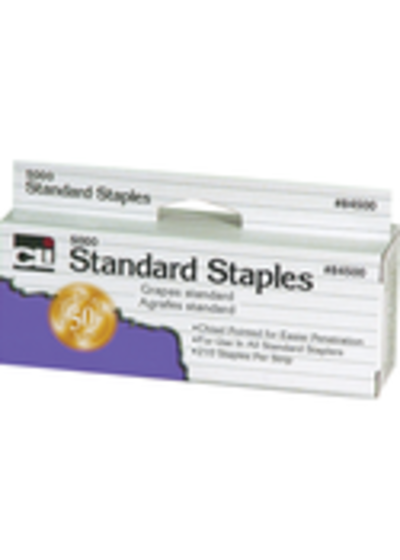Bostitch Premium Standard Staples 5000 Count