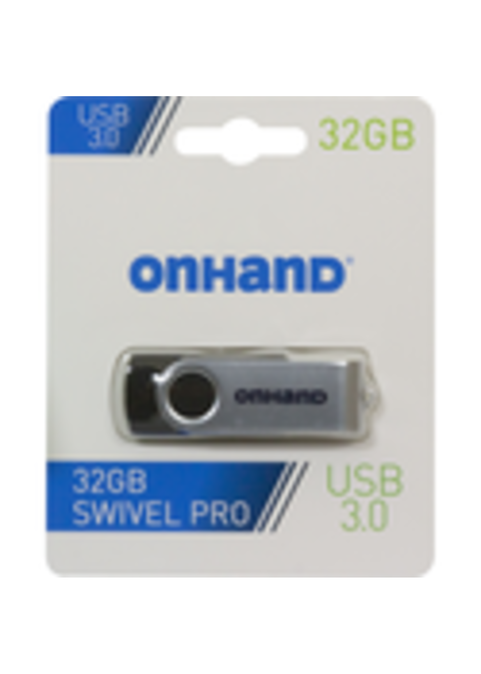 OnHand On Hand Flash Drive