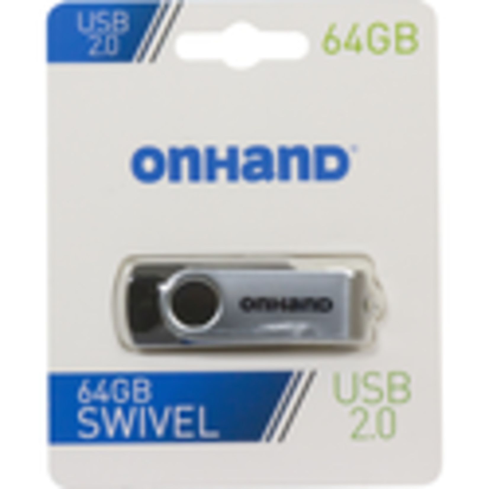 OnHand On Hand Flash Drive
