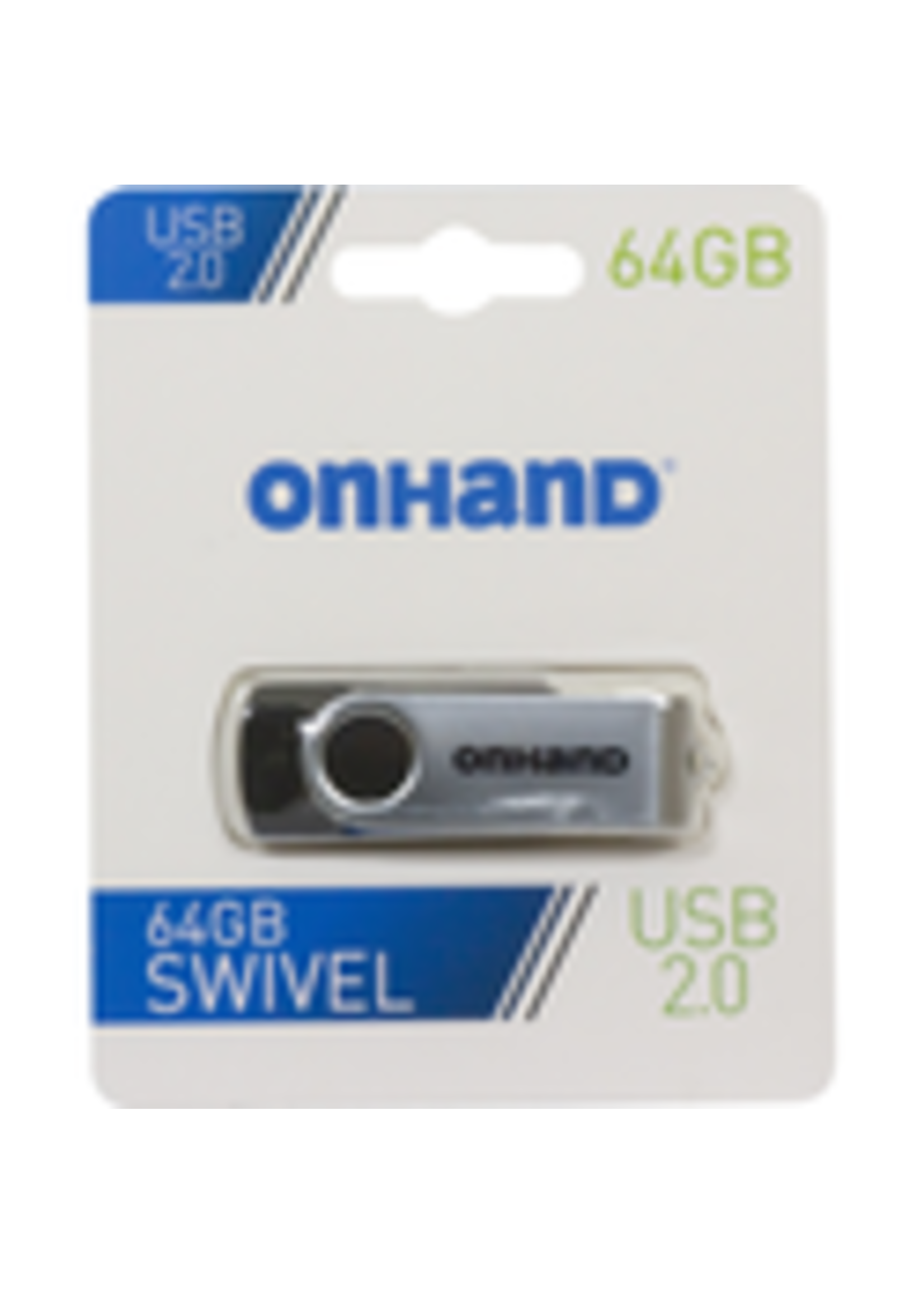 OnHand On Hand Flash Drive