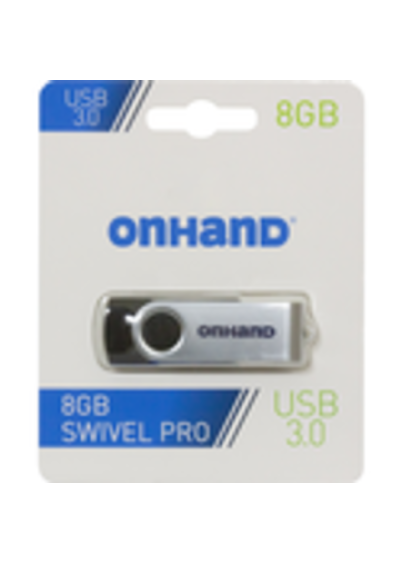 OnHand On Hand Flash Drive