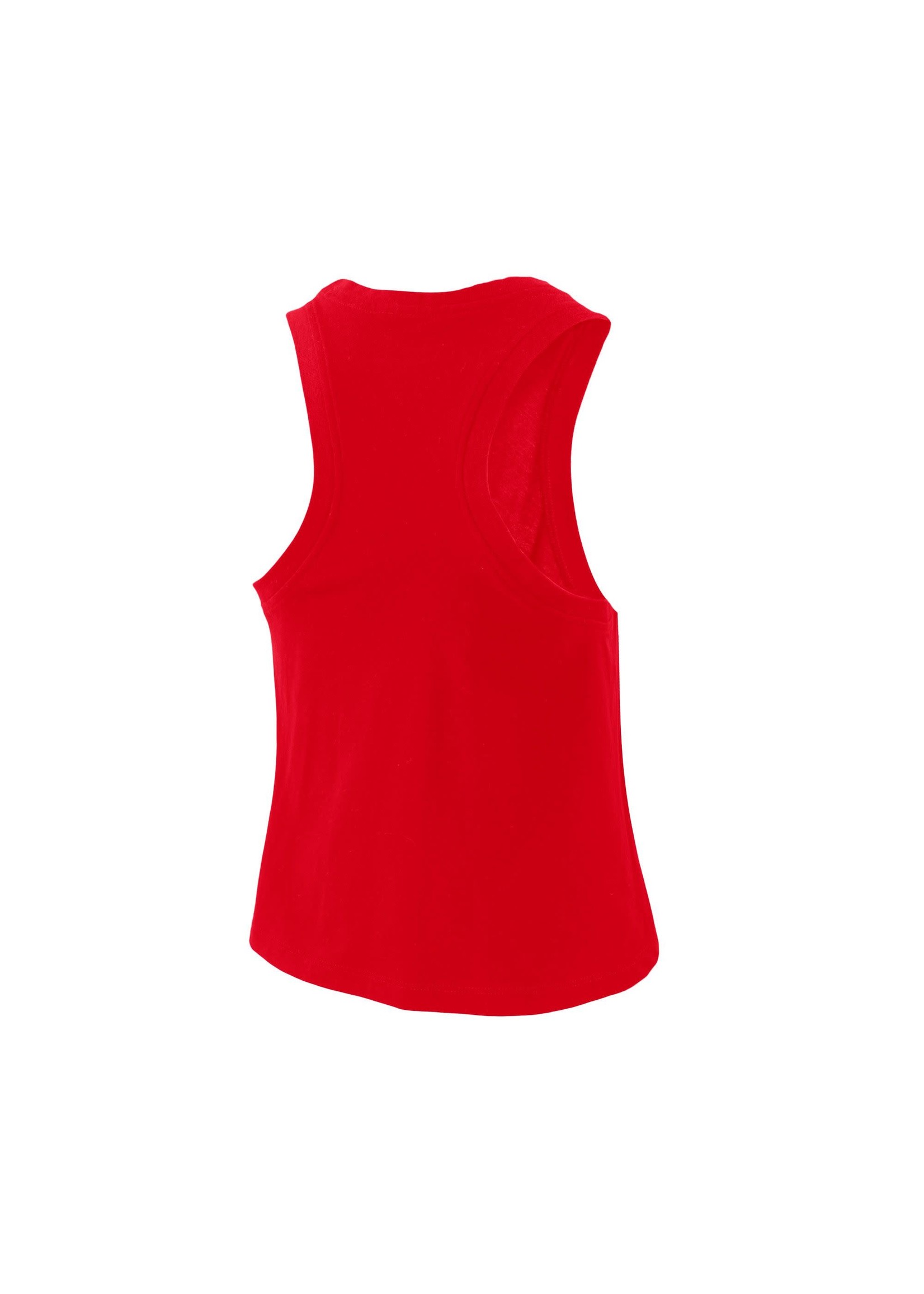 Nike Women's Nike Dri-fit  Crop Tank