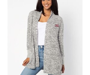 Campus Cardigan by Chicka-d - North Central College Campus Store
