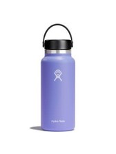 Hydro Flask 32oz Wide Mouth Bottle - North Central College Campus