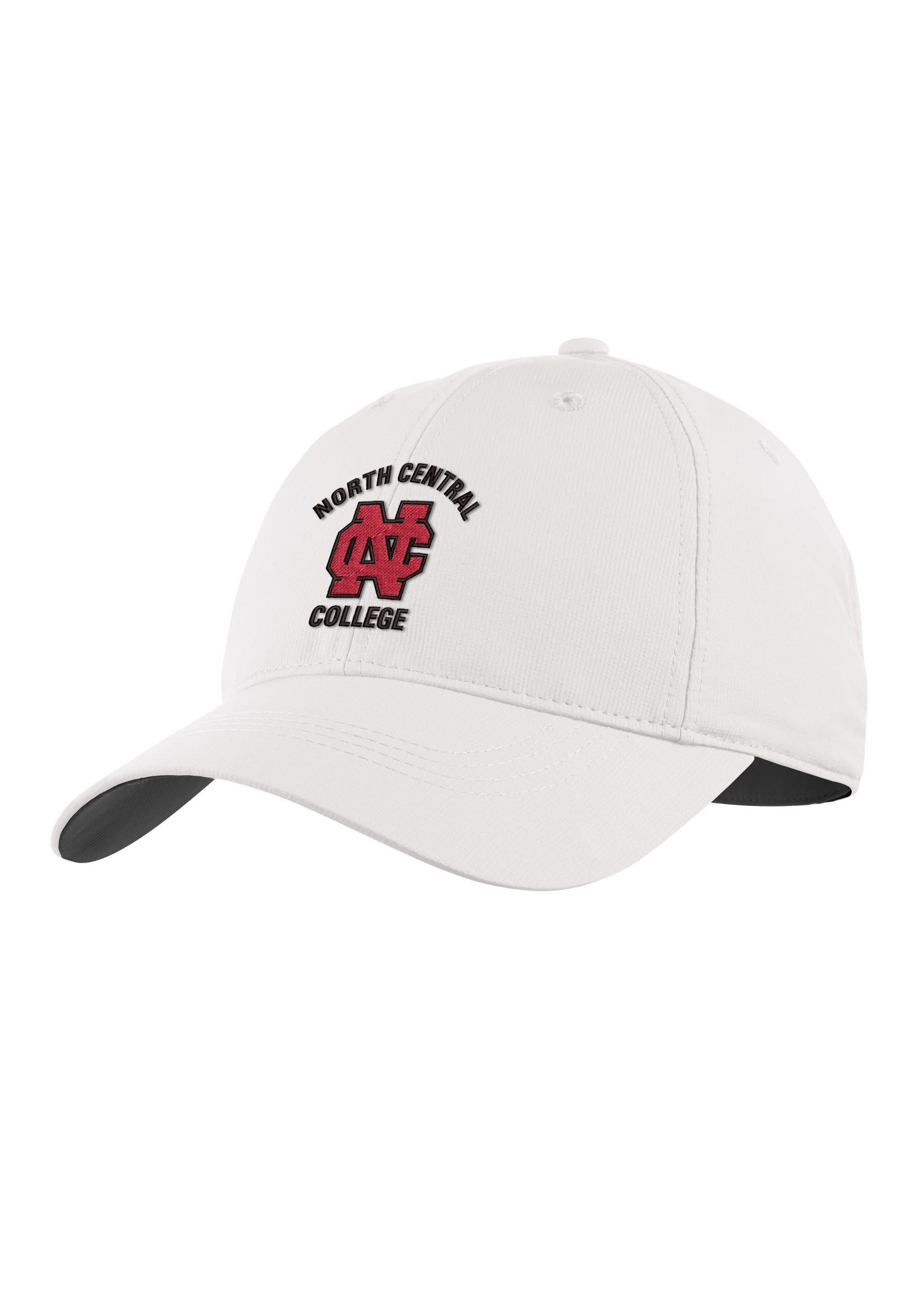 Nike Nike NCC  L91 Dry Performance 2.0 Cap w/ velcro closure