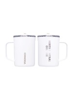 Corkcicle Corkcicle 16oz Mug w/ North Central College engraved