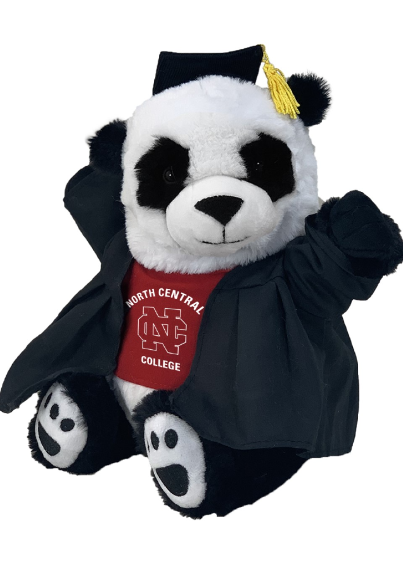 Mascot Factory Jubilee Grad