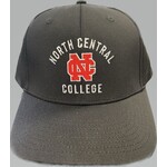 DF Sport North Central College 6-panel Low Profile Structured Cap