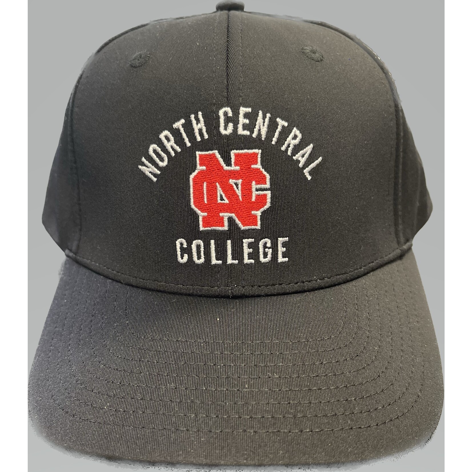 Low profile structured cap sale