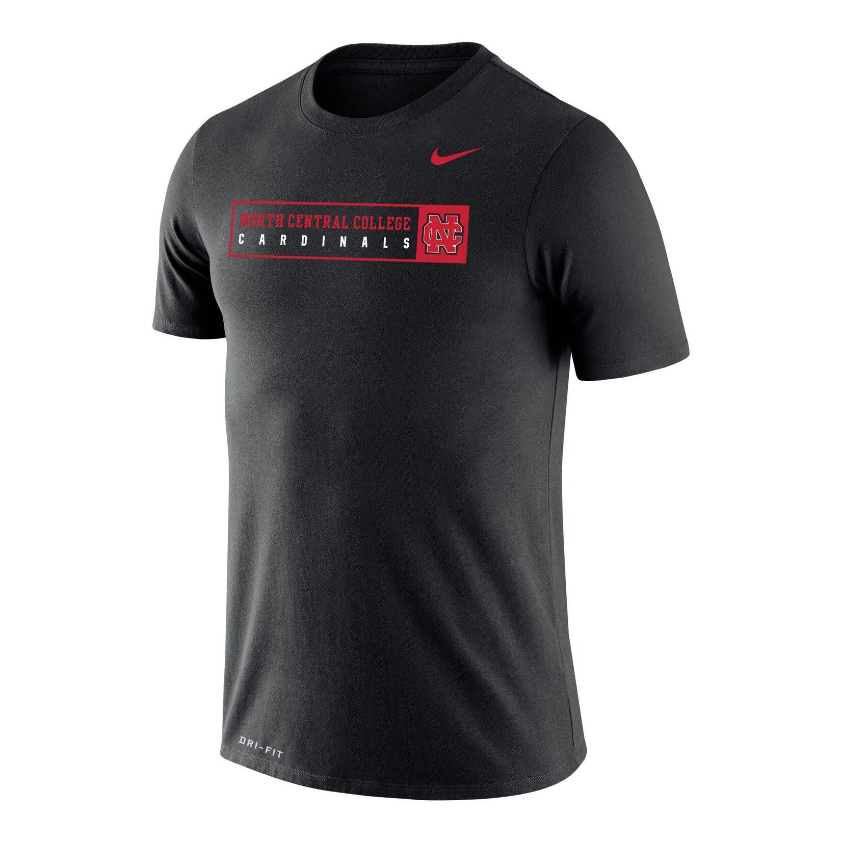 Nike North Central College Nike Legend Dri fit 21 SFM -  Short Sleeve