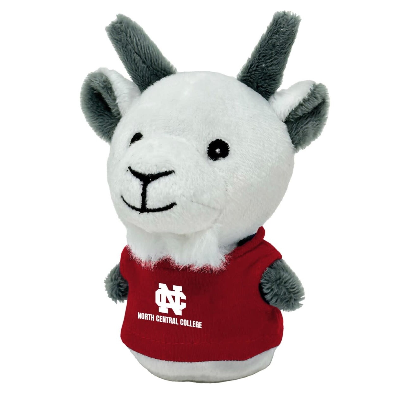 MCM Brands North Central College  Shortie Plush w/ tee