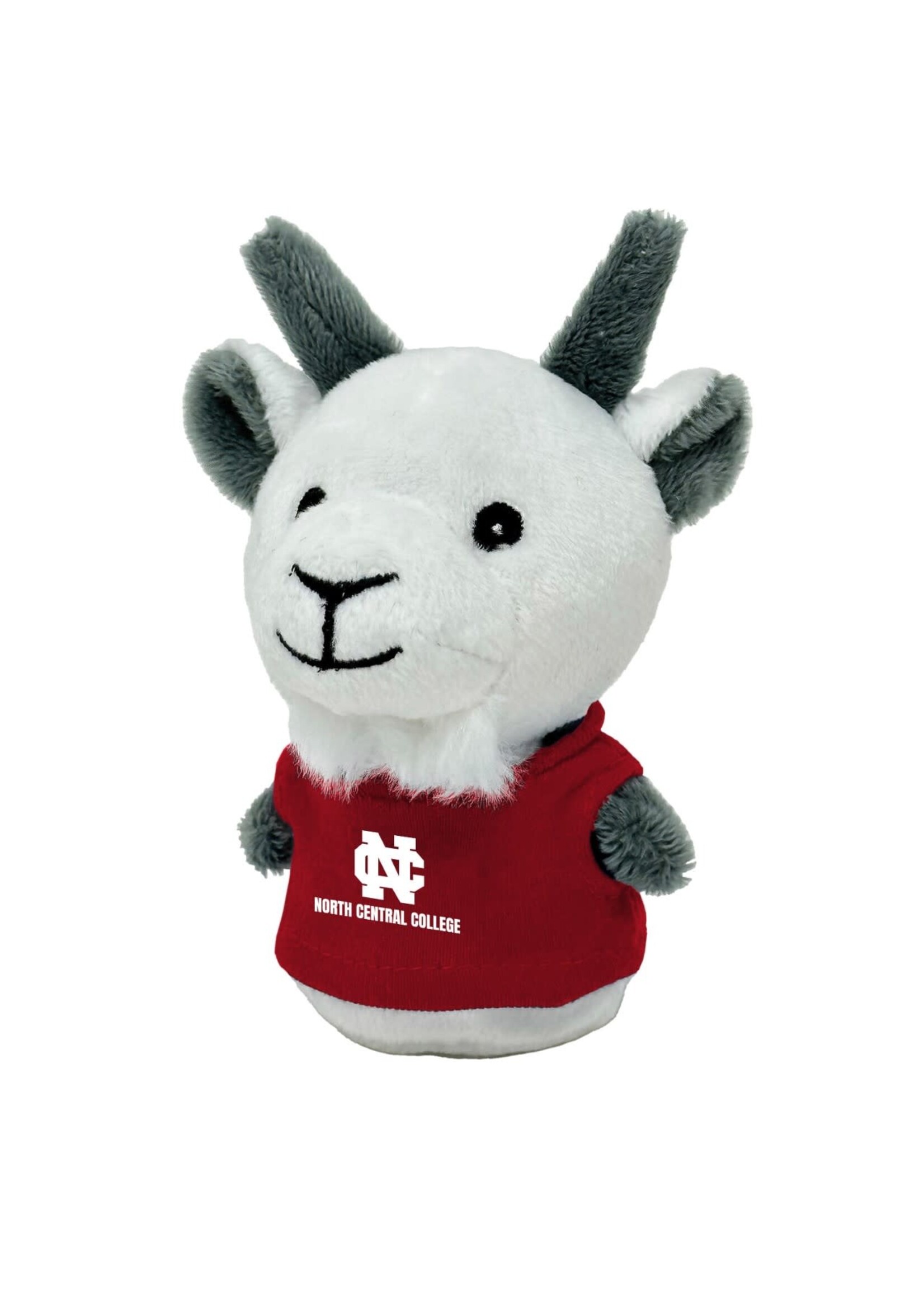 MCM Brands North Central College  Shortie Plush w/ tee