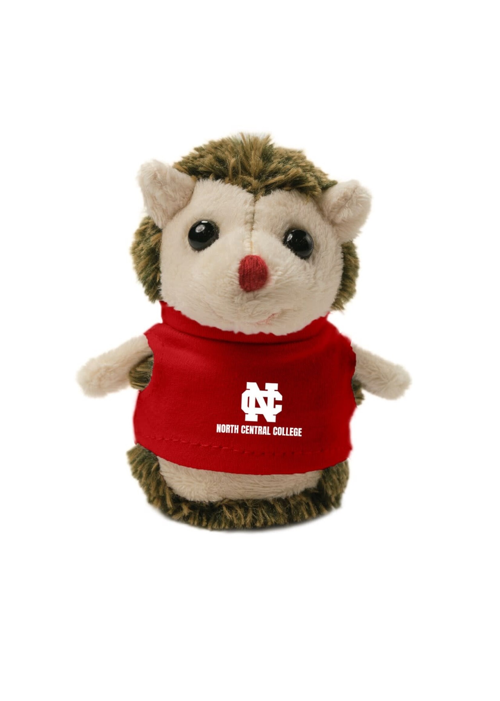 MCM Brands North Central College  Shortie Plush w/ tee