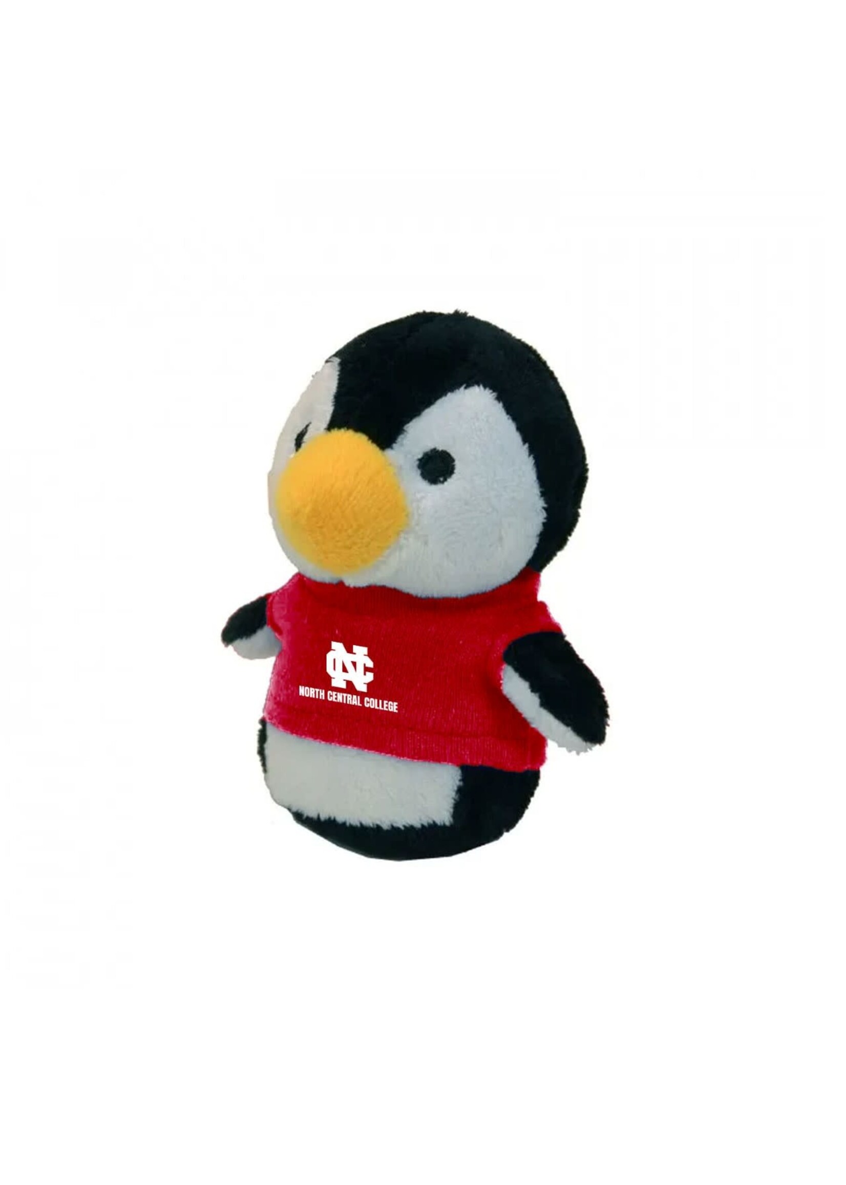 MCM Brands North Central College  Shortie Plush w/ tee