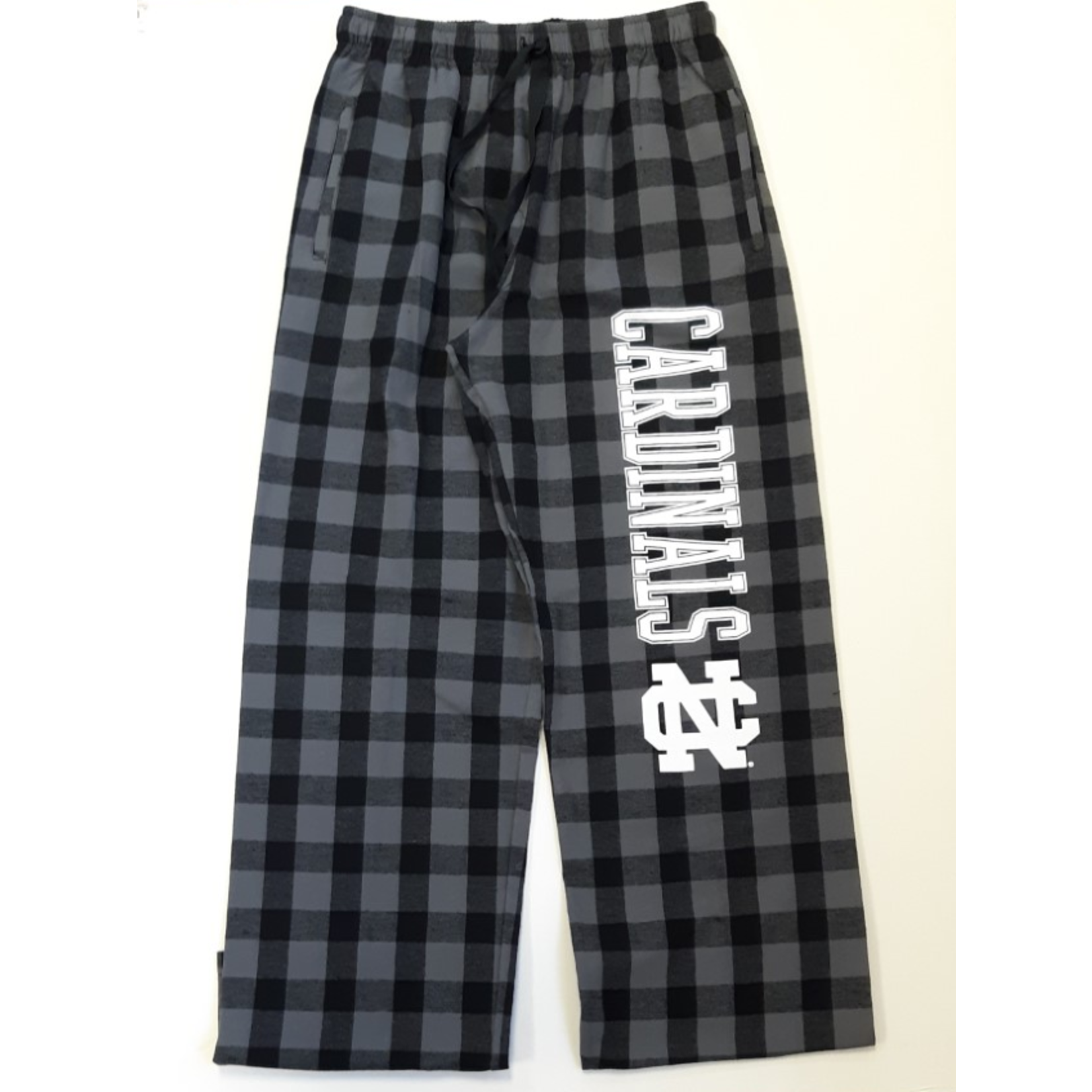 Boxercraft North Central College Flannel Pants