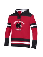 Champion MTO Super Fan  FA22 Classic Hockey  Hoodie by Champion