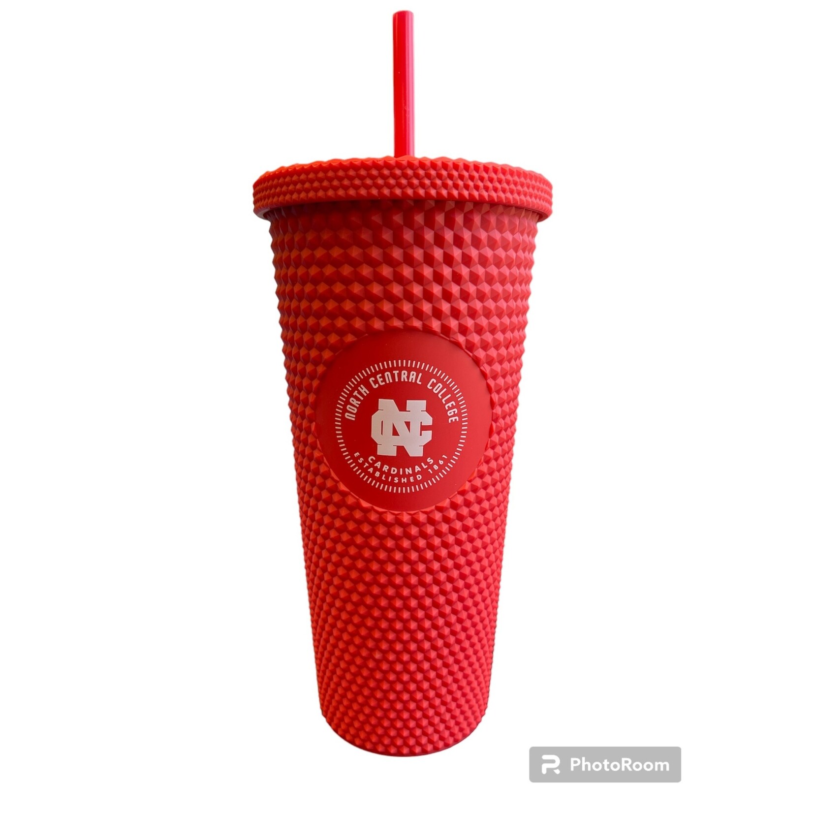 Spirit Products North Central College Galway Travel Tumbler