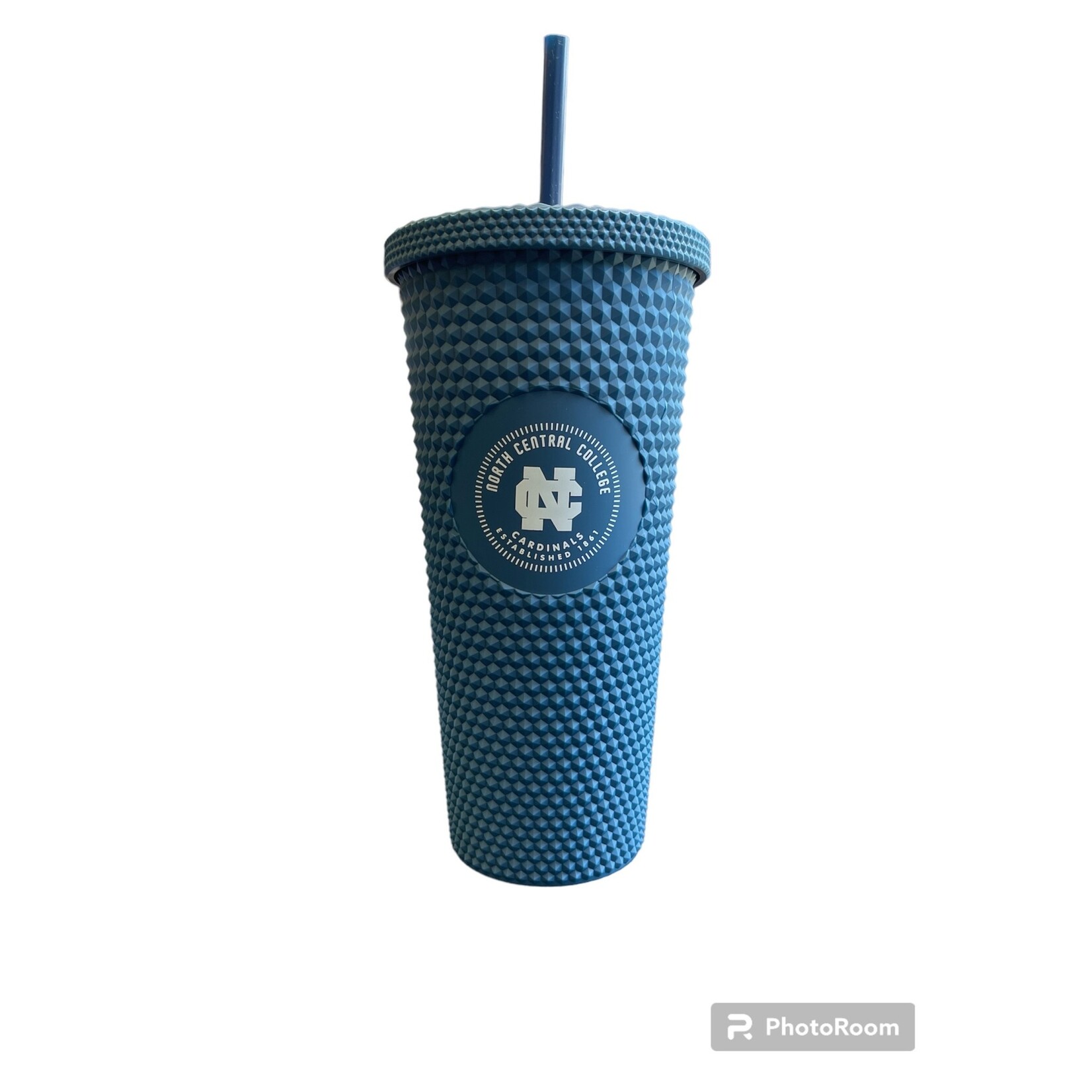 Spirit Products North Central College Galway Travel Tumbler