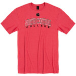 New Agenda New North Central College Archer Tee