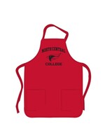 Spirit Products North Central College Tailgate Apron