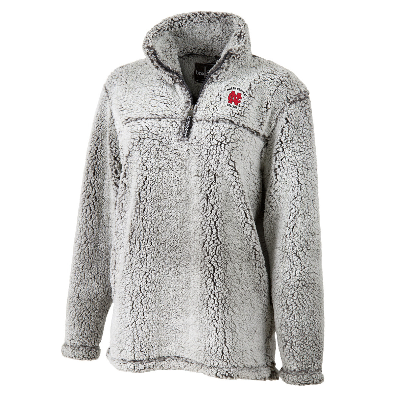Boxercraft NCC Boxercraft 1 4 Zip Sherpa