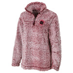 Boxercraft NCC Boxercraft 1/4 Zip Sherpa