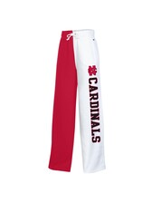 Champion F23 Women's SMU Football Heritage Puddle Pant