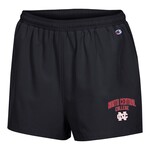 Champion Women's F23 SMU High waist Loose Shorts