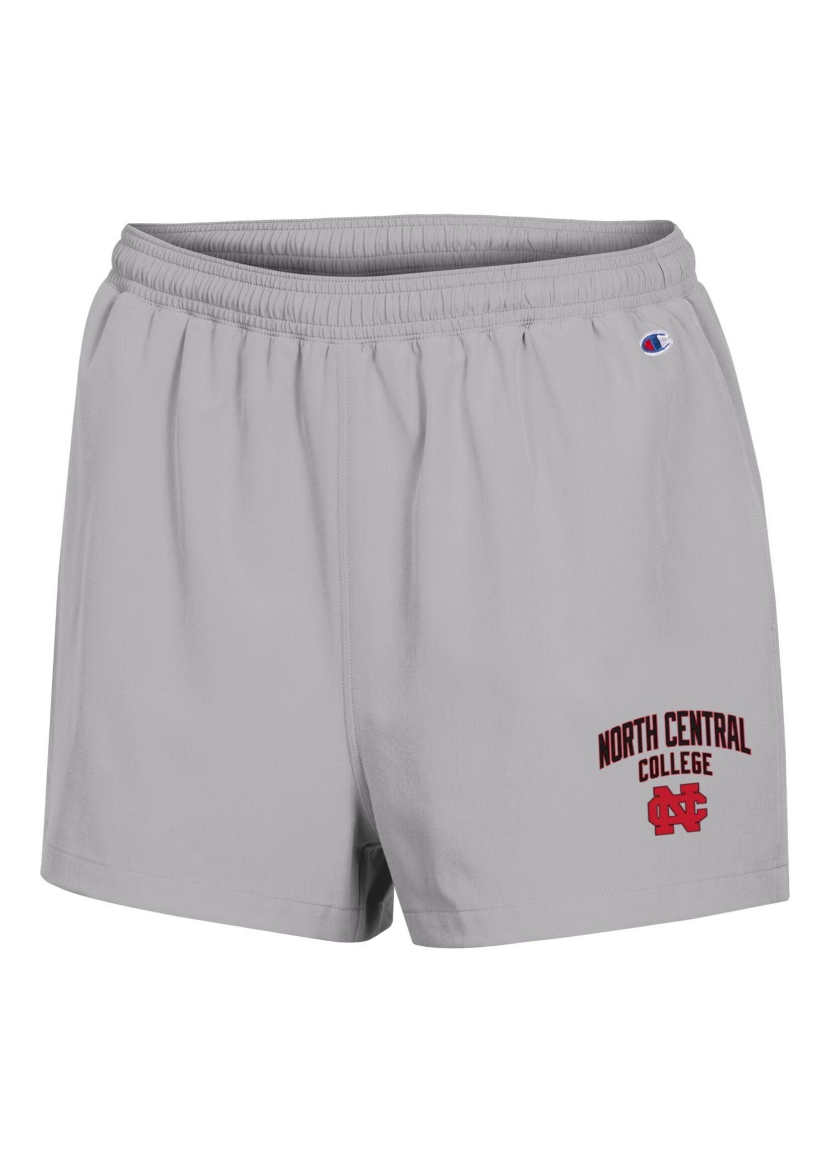 Champion Women's F23 SMU High waist Loose Shorts