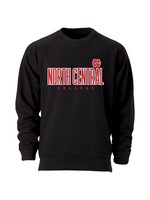 Ouray Sportswear North Central College F23 Benchmark Crew