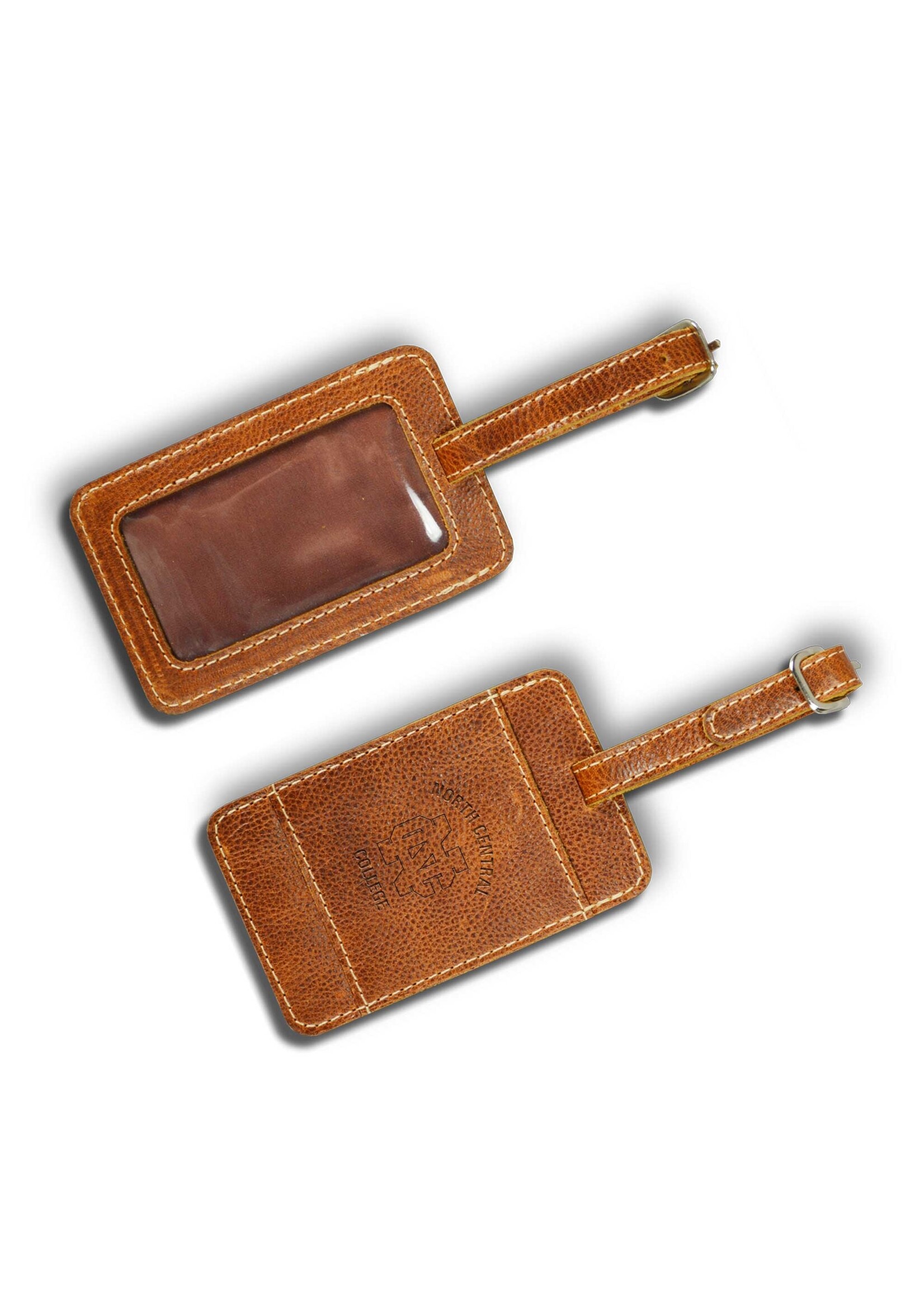 MCM Brands New Westbridge Luggage Tag