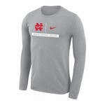 Nike North Central College F23 Nike Legend LS