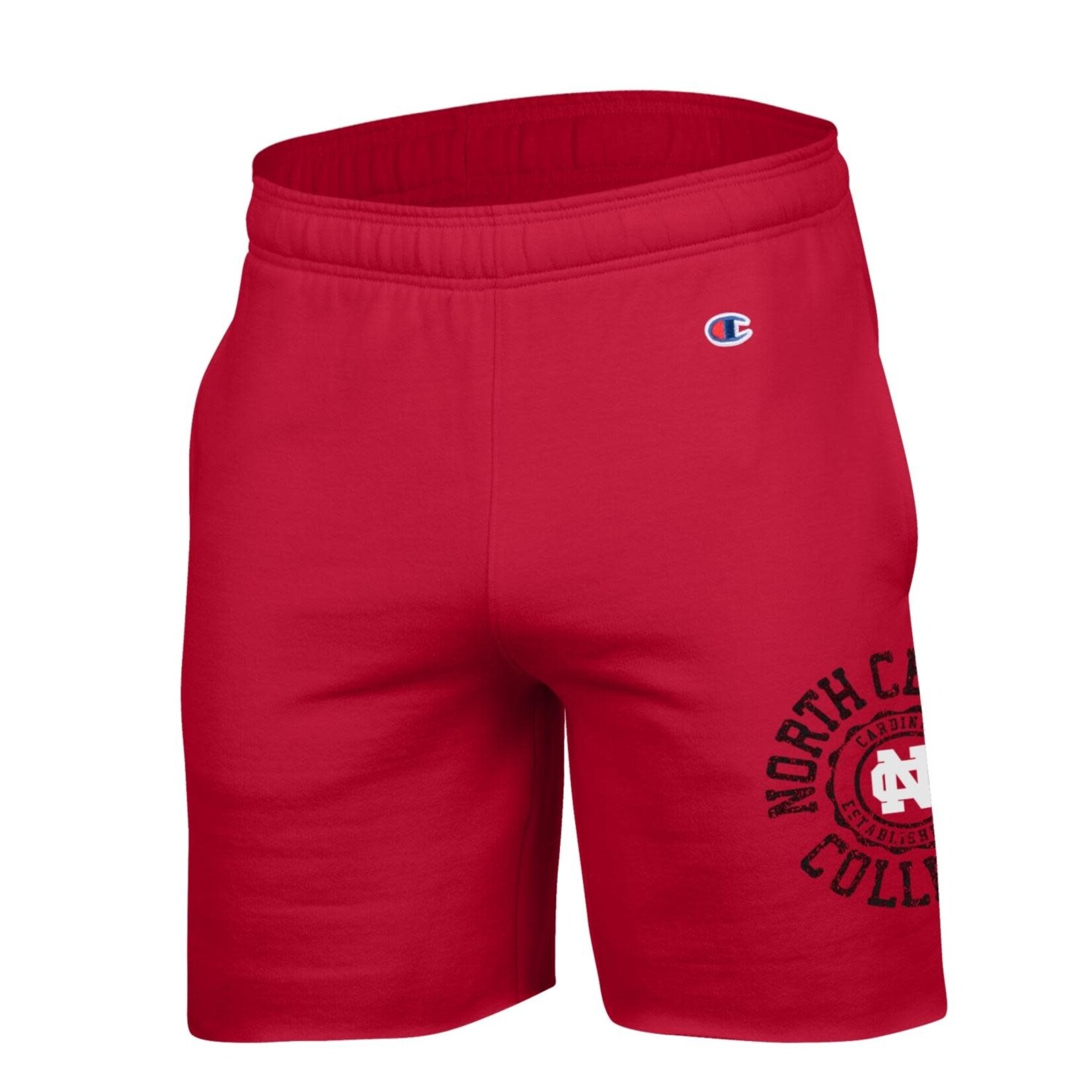 Champion North Central College Powerblend Shorts