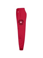 Champion North Central College  Powerblend Banded Bottom Pant