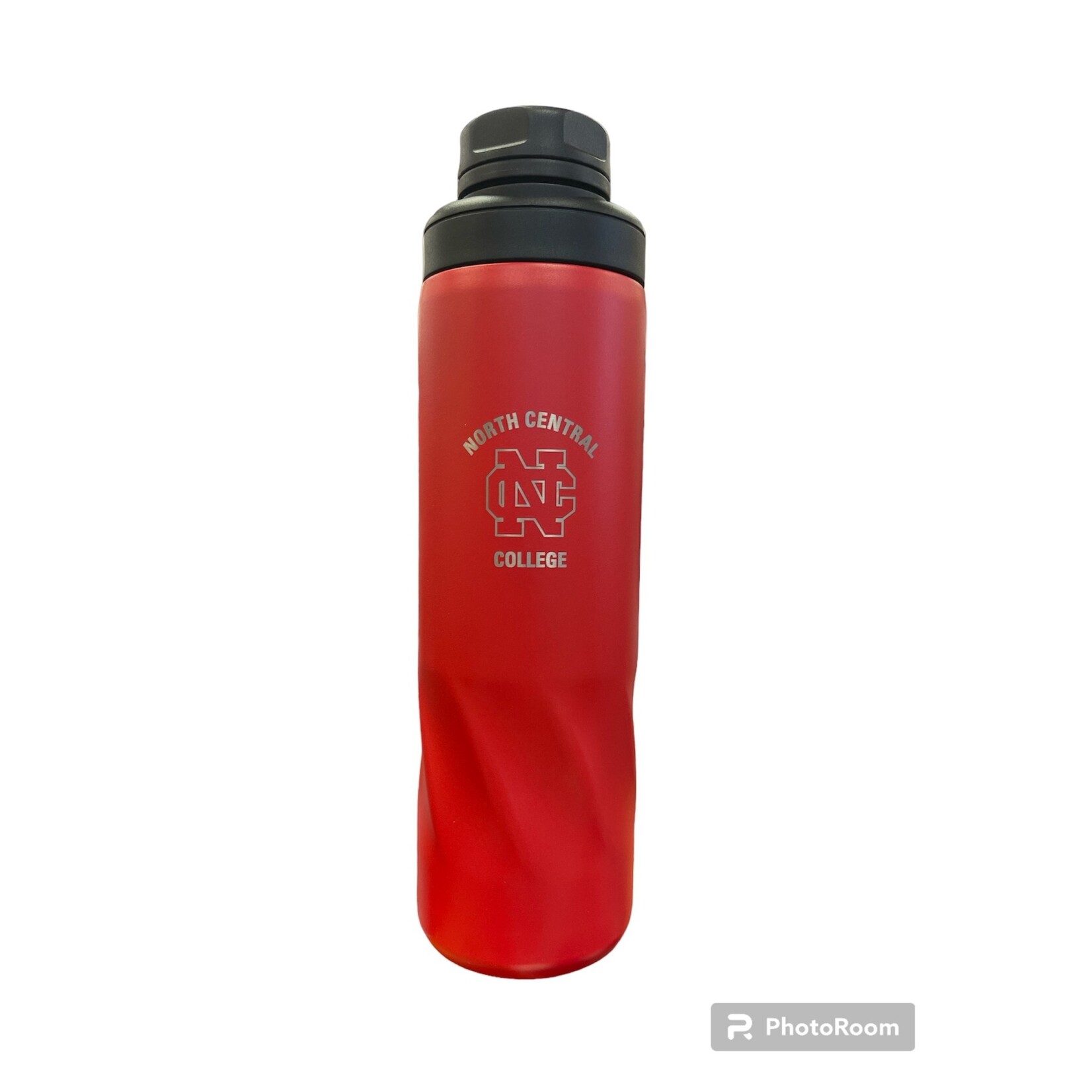 Wincraft North Central College Morgan Water Bottle