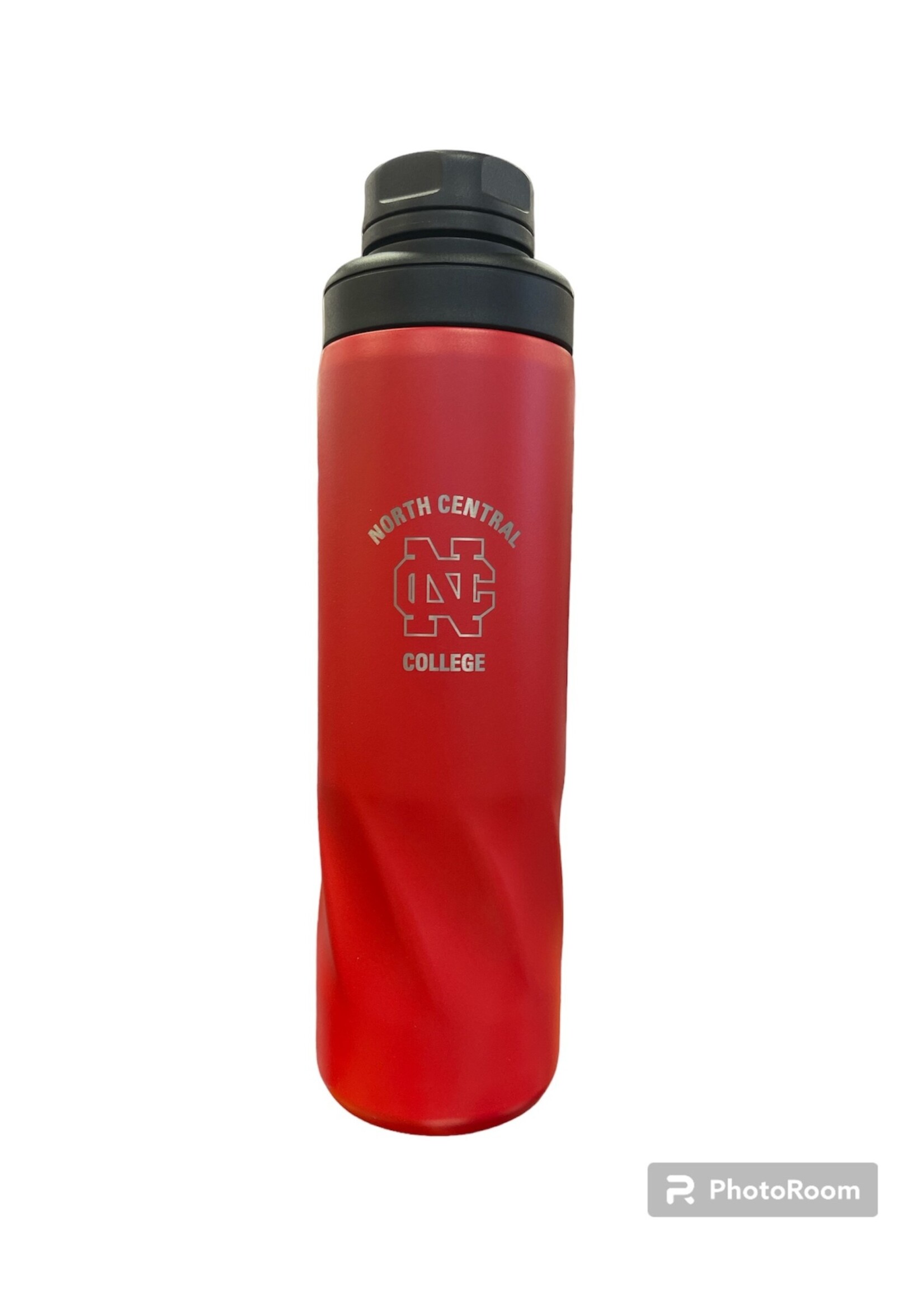 Wincraft North Central College Morgan Water Bottle