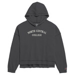 League / Legacy North Central College Waffle Hoodie by League